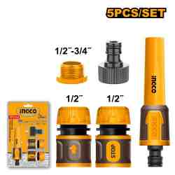 INGCO HHCS05122