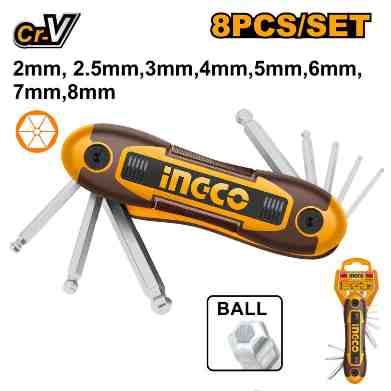 INGCO HHK14082