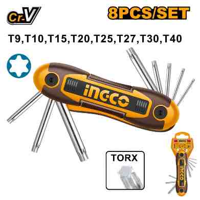 INGCO HHK14083