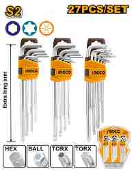 INGCO HHKSET0271