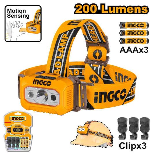 INGCO HHL013AAA8
