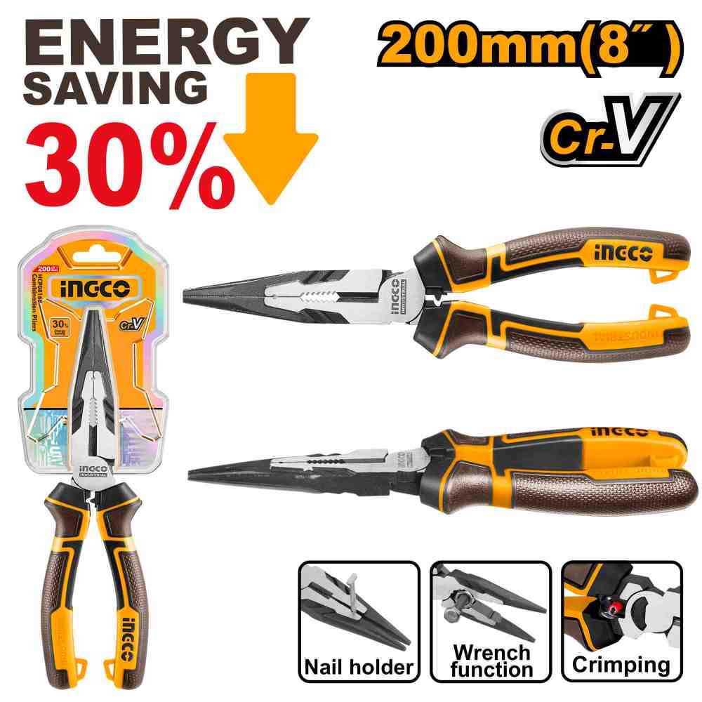 INGCO HHLNP28200