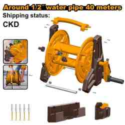 INGCO HHR40121