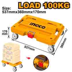 INGCO HHWB61001