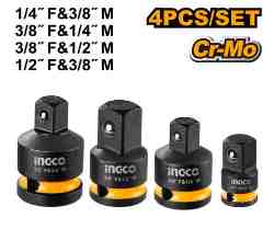 INGCO HKISAD12438