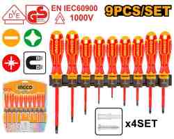 INGCO HKISD0908