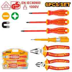 INGCO HKIST3061