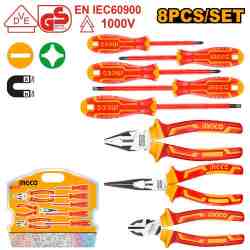 INGCO HKIST3081