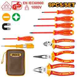 INGCO HKIST3091