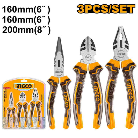 INGCO HKPS08318