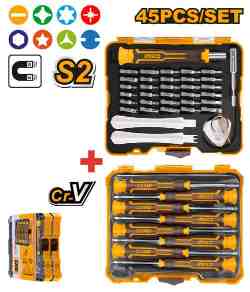 INGCO HKSDB0458