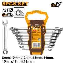 INGCO HKSPAR1082