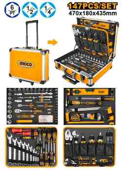 INGCO HKTHP21471