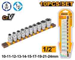 INGCO HKTS12103