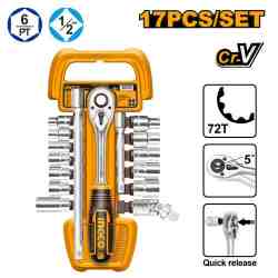 INGCO HKTS12171