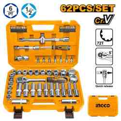 INGCO HKTS12602