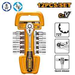 INGCO HKTS38122