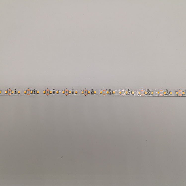 Aura LED Strip 2835 24V 120D 5MM 8W (10M/Roll, 5CM Cut, Dimmable)