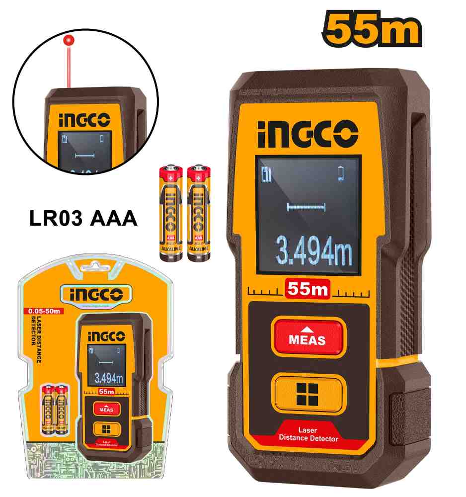 INGCO HLDD05086