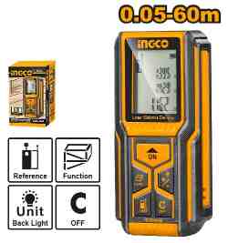 INGCO HLDD0608