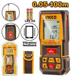 INGCO HLDD1008