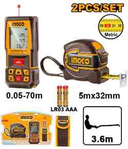 INGCO HLDD241201M