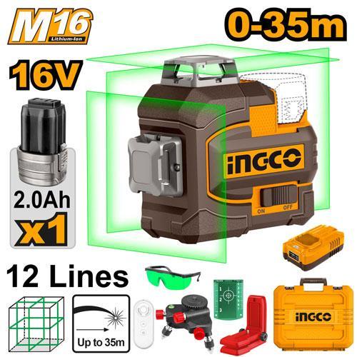 INGCO HLL301201