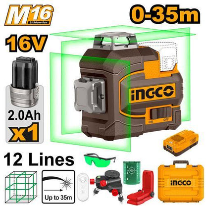 INGCO HLL301201
