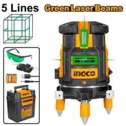 INGCO HLL305205
