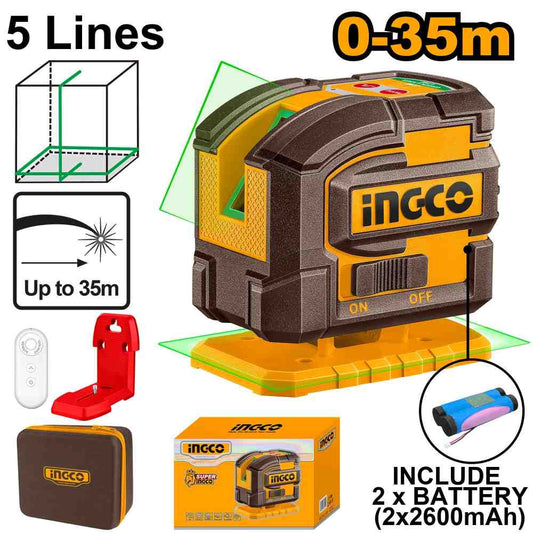 INGCO HLL306502
