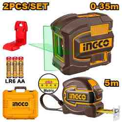INGCO HLL680081-1