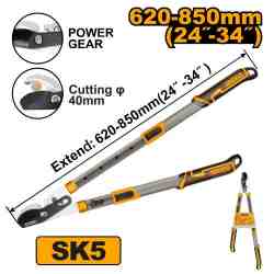 INGCO HLTS7608
