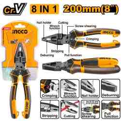 INGCO HMFCP28200