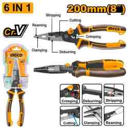 INGCO HMFLNP28200
