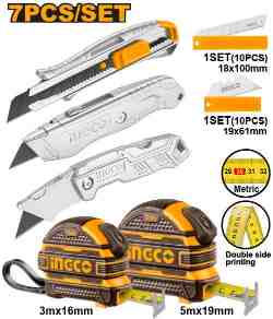 INGCO HMK23039