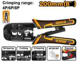 INGCO HMPCN2468R