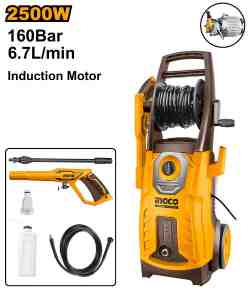 INGCO HPWR25008