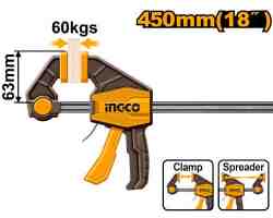 INGCO HQBC01603