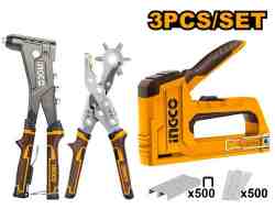 INGCO HRSG0401