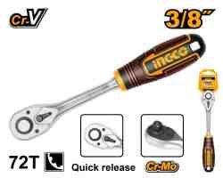 INGCO HRTH0838