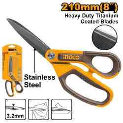 INGCO HSCRS812108
