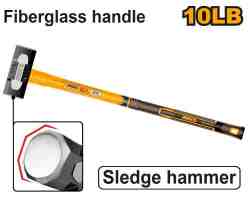 INGCO HSM81498