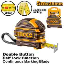 INGCO HSMT08525-1