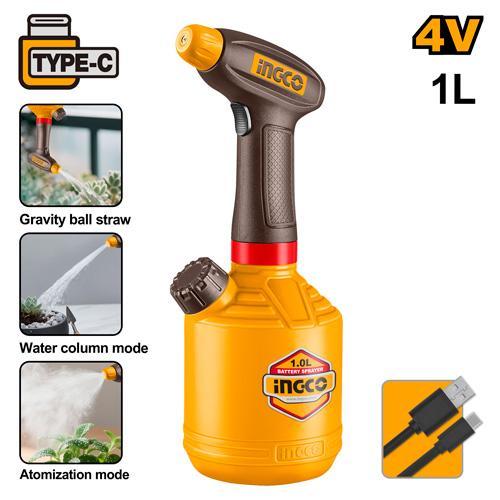 INGCO HSPP3701