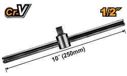 INGCO HSTB12101