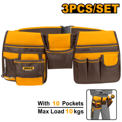 INGCO HTBP020328