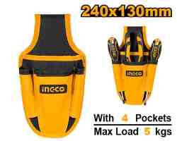 INGCO HTBP04011