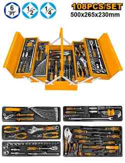 INGCO HTCS151081