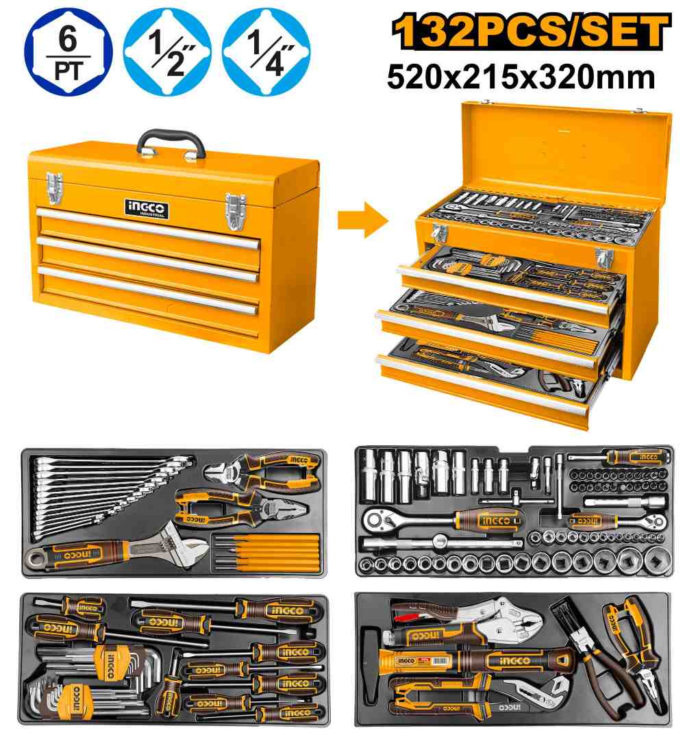 INGCO HTCS221321