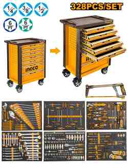 INGCO HTCS273281